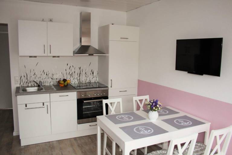 Family-oriented nice holiday apartment | Pet-friendly — photo 3