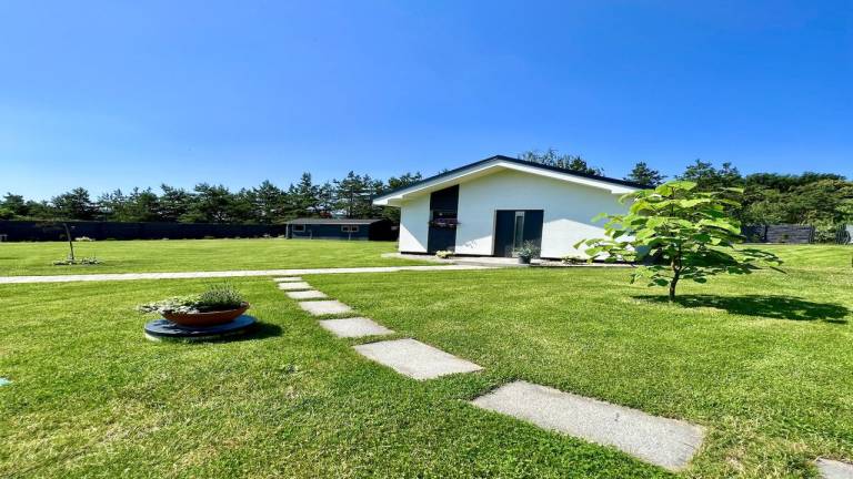 Ferienwohnung Úštěk