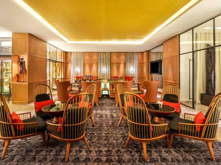 Movenpick Hotel Abidjan-Accor Group — photo 3