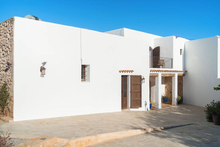 Villa  Sant Antoni de Portmany