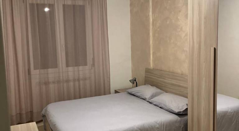 Holiday apartment with 2 rooms for 6 persons in Chioggia