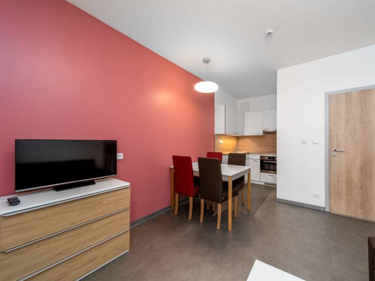 Appartement  Mladé Buky