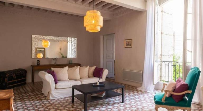 Private Mansion, completely renovated with swimming pool, in historical center — photo 3