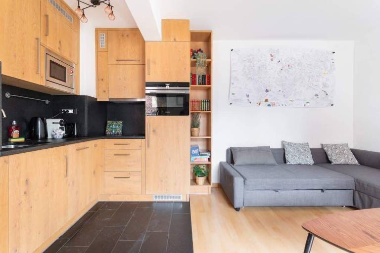 Ferienwohnung  Lille