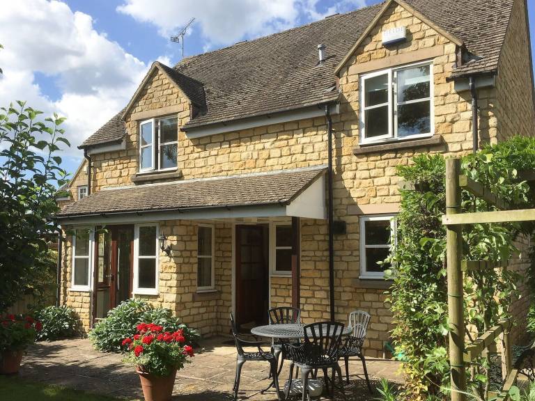 Cottage  Chipping Campden
