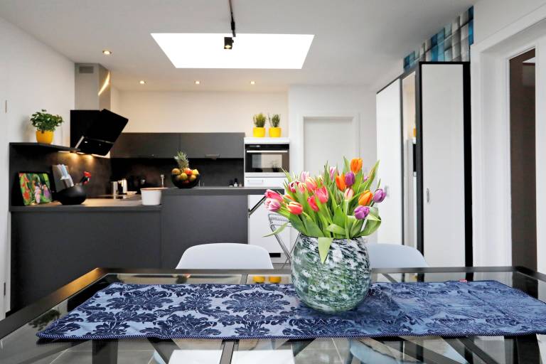 Ferienwohnung Freinsheim