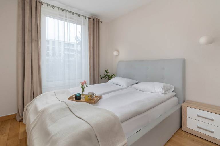 Rental apartment with fast internet — photo 2