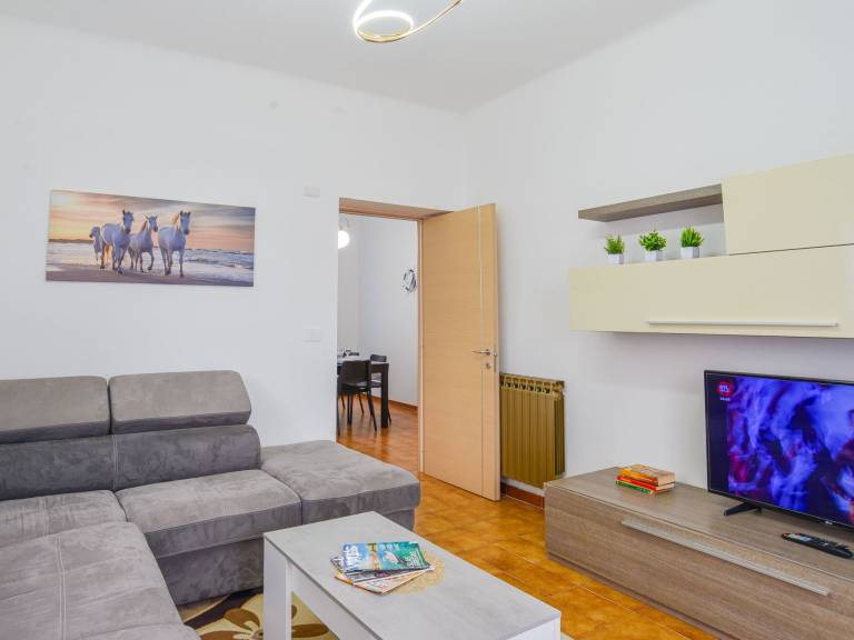 Apartment | Beach nearby | Pets allowed — photo 3