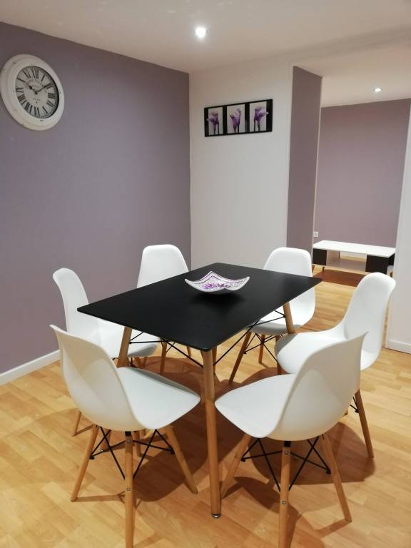 Holiday apartment | City view — photo 2