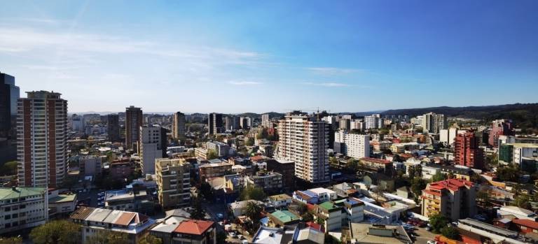 Apartment  Concepción