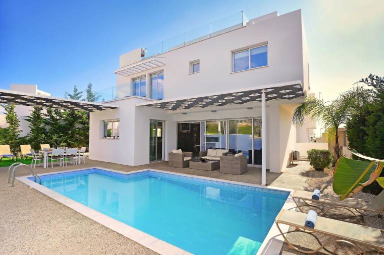 Villa Ayia Napa