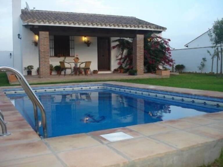 Cottage Barbate
