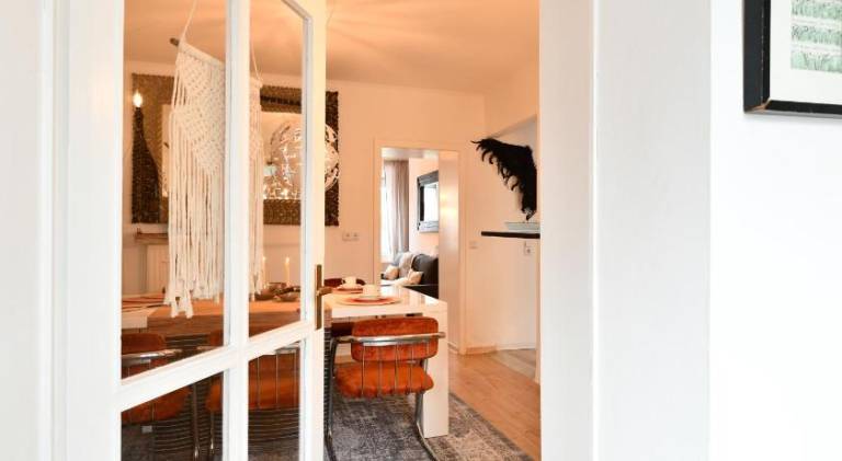 Vacation home with 3 rooms for 6 persons — photo 4
