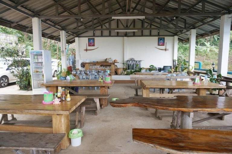 Phucheefah yodmanee Resort — photo 3