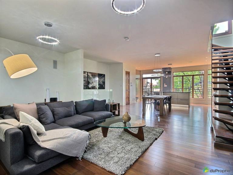 Condo Downtown