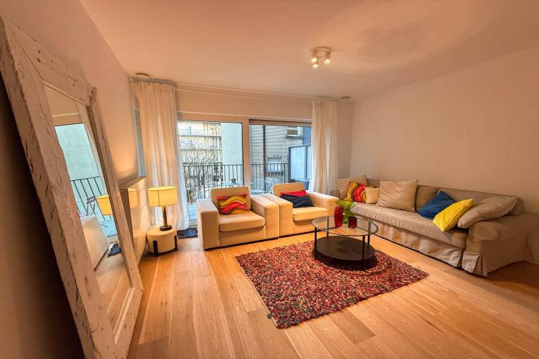 Appartement Bruxelles