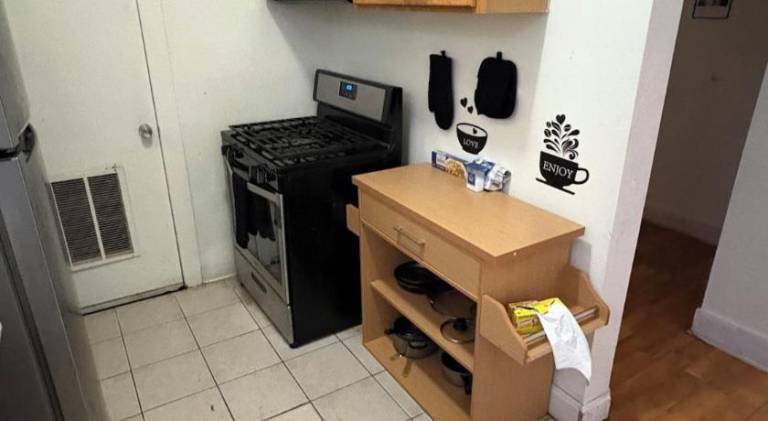 Rental apartment with 1 room for 6 persons — photo 3