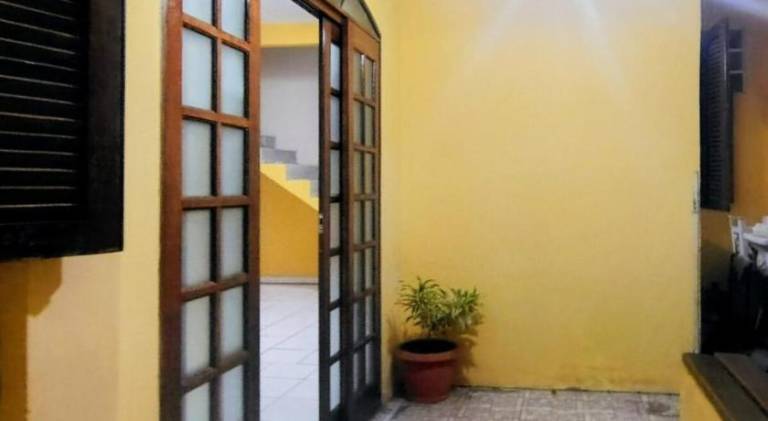 Vacation home with 1 room for 9 persons — photo 5