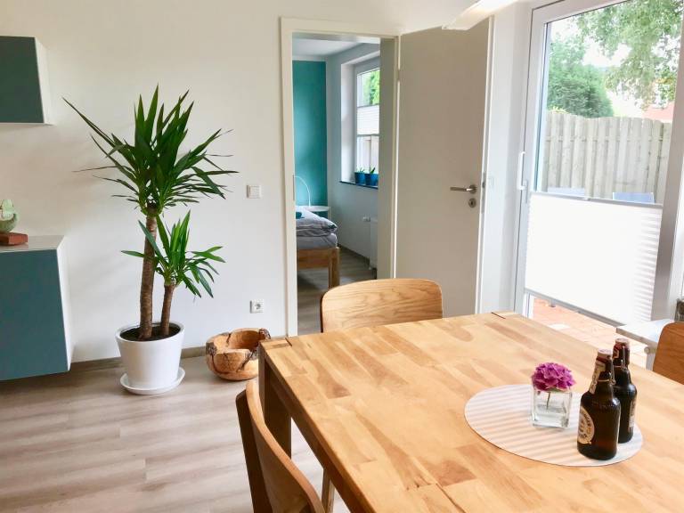 Ferienwohnung Mürwik