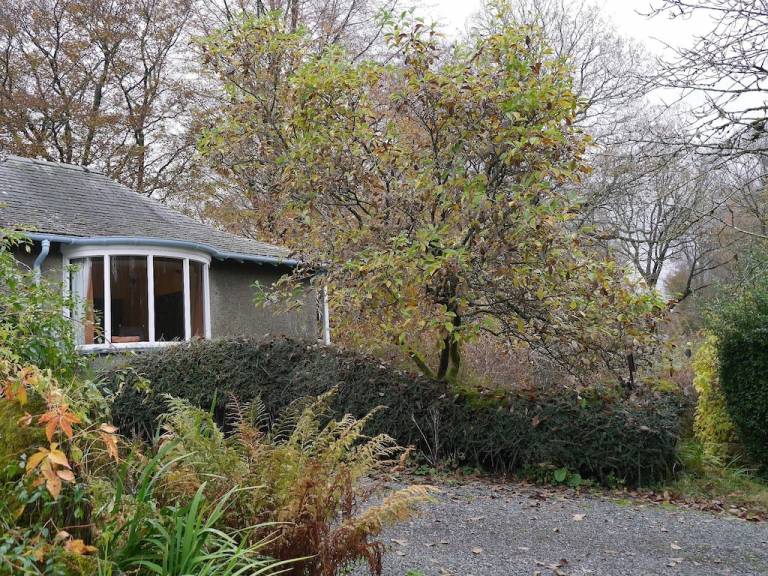 Cottage Grasmere
