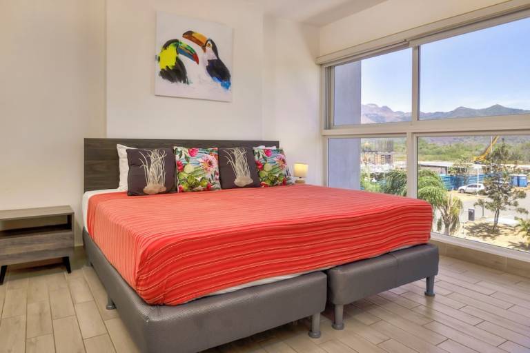 Apartment Punta Chame