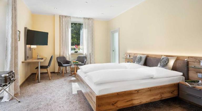 Hotel Liebl — photo 2