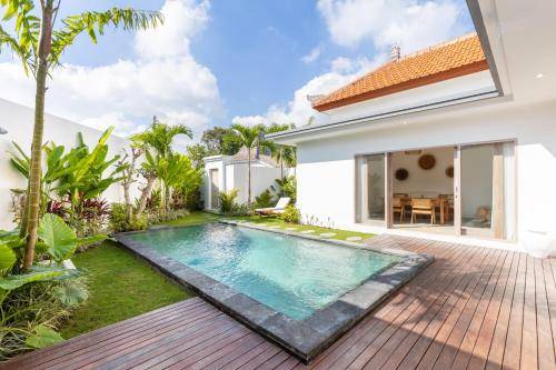 Villa  Mengwi