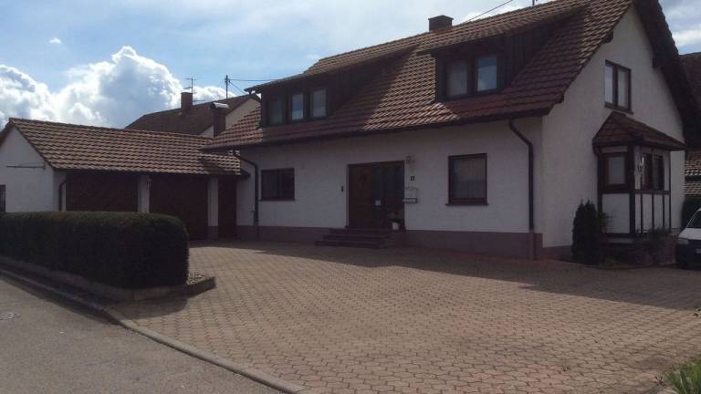 Ferienwohnung  Buggingen