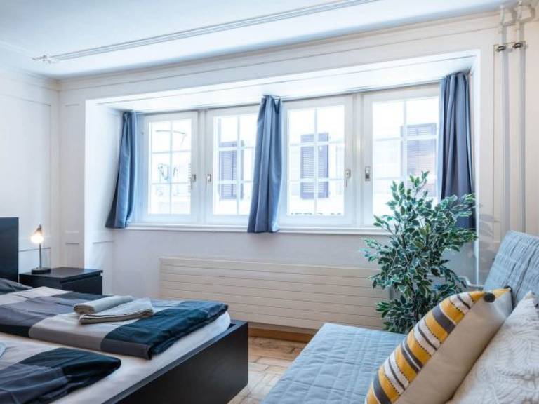 Rental apartment | Close to St. Peter | Pets are welcome — photo 4