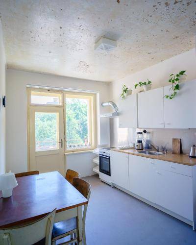 Apartmán Hronov