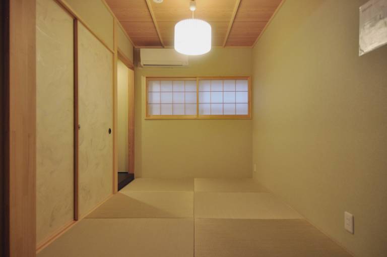 100 m&sup2; Ferienhaus