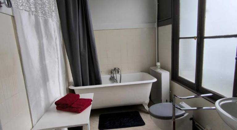 Fief des 3 Guillaume Chambres d'hotes — photo 2