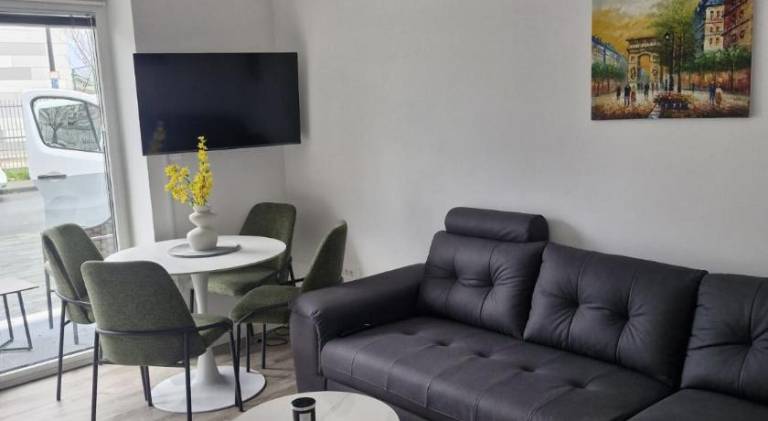 Rental apartment with 2 rooms for 5 persons — photo 3