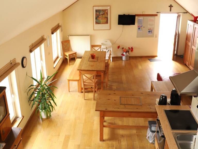 Ferienwohnung  Hermesdorf