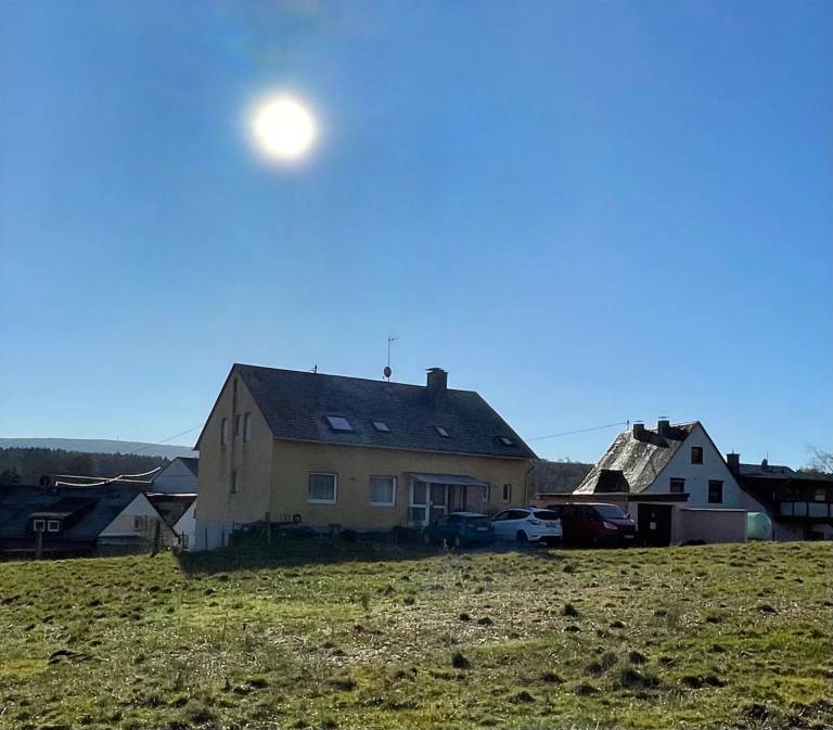 Ferienwohnung Sohren