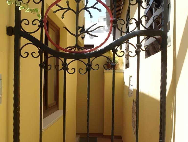 Guest House Il Giardino Segreto in Cagli
