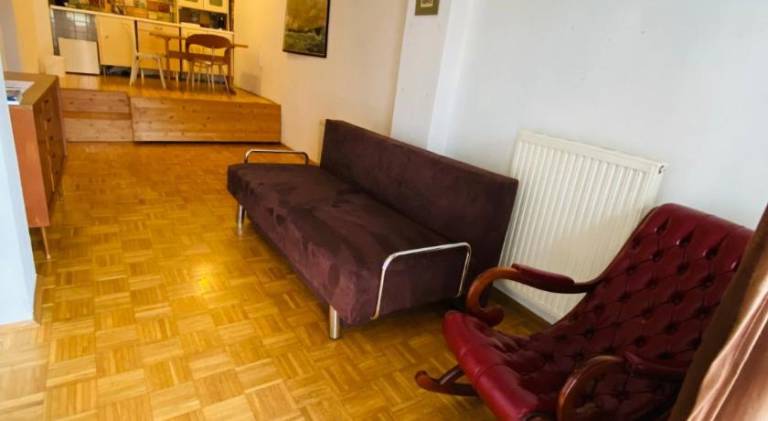 Wohnung mit Balkon, Graz Zentrum — photo 4