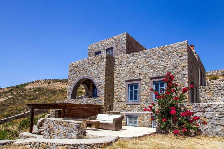 Βίλα  Πάτμος