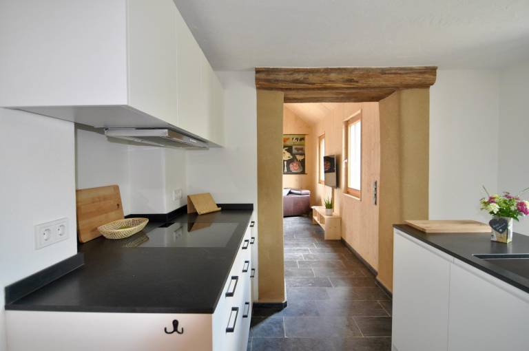 Maison de vacances Vianden