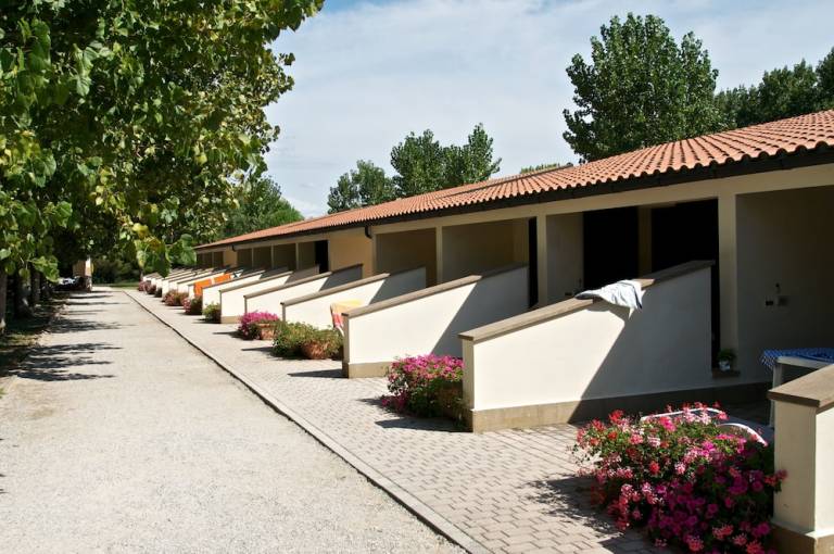 Alloggio Baratti