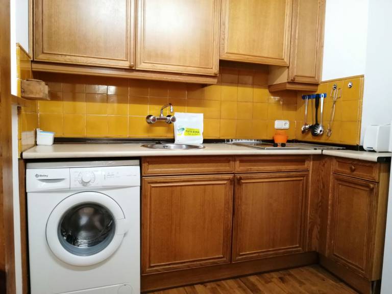 Holiday apartment with yard | Pet-friendly — photo 5