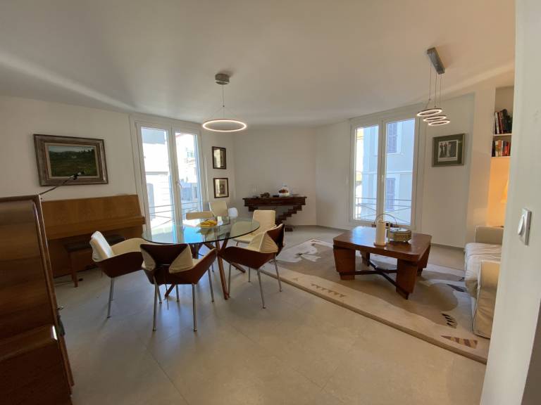 Rental apartment with 3 rooms for 6 persons — photo 2