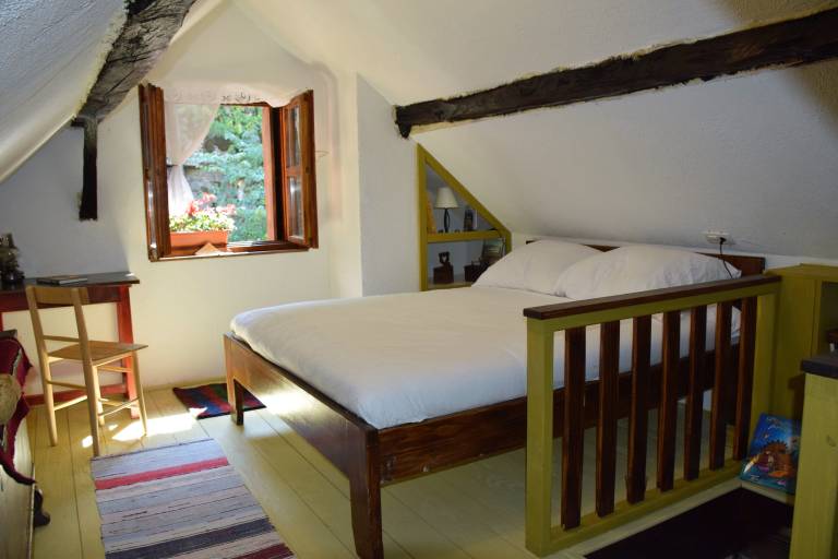Cosy Chalet in Gospić with Jacuzzi and Mountain View — photo 3