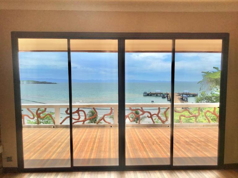 Ferienwohnung Ko Mak