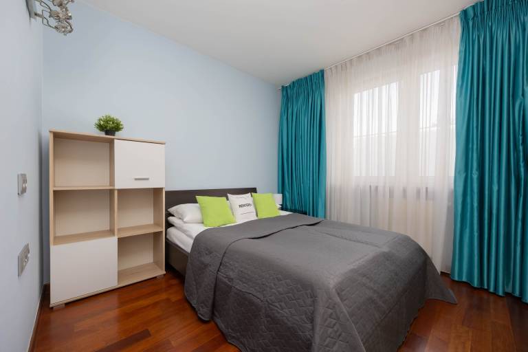 Holiday apartment with fast internet — photo 2
