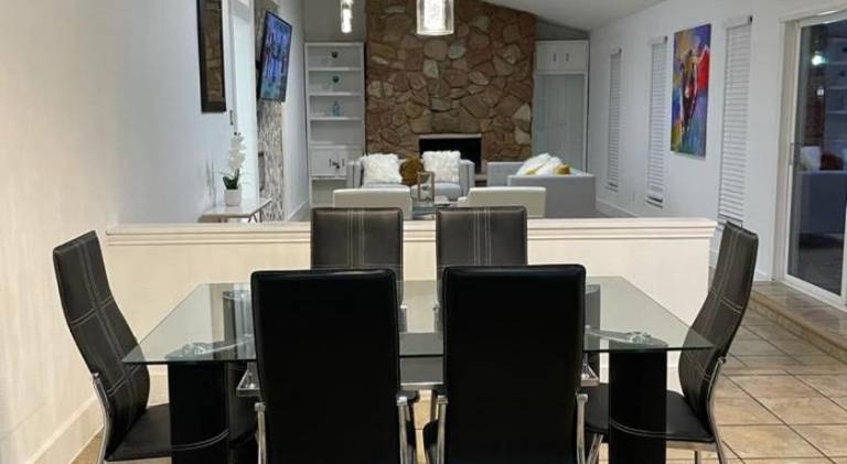 Vacation home with 1 room for 7 persons — photo 4