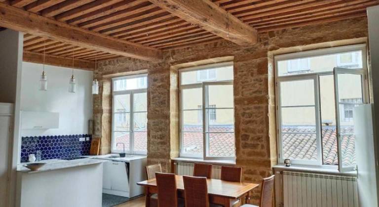 Holiday apartment | Close to Place des Terreaux — photo 5