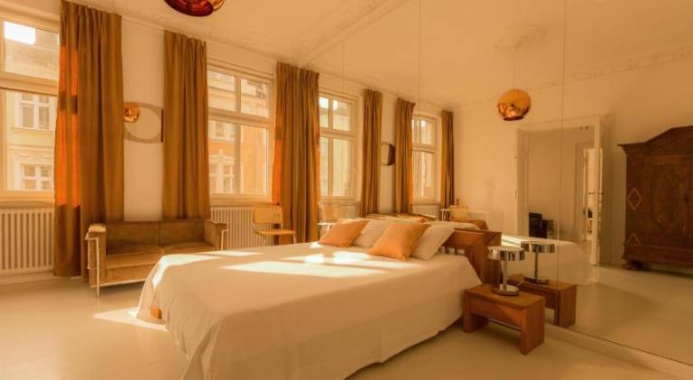 Holiday apartment | Pets are welcome in Poznan