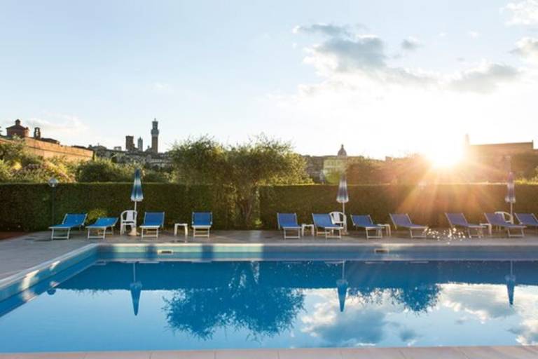 Hotel Il Giardino — photo 2