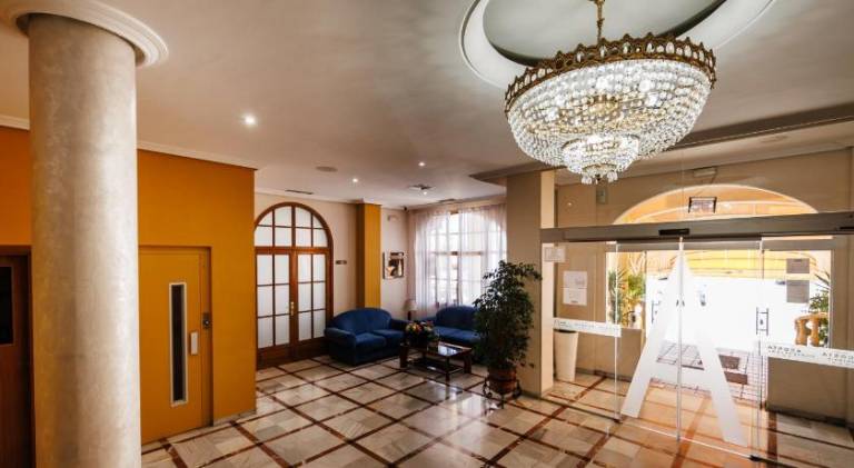 Hotel Acosta Vetonia — photo 3